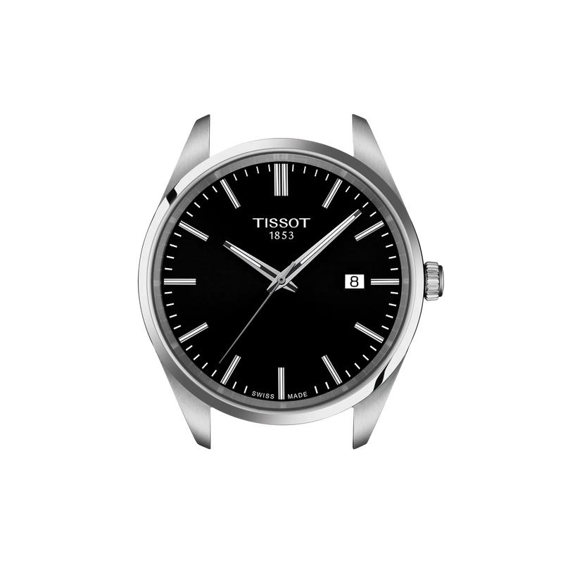 Tissot PR 100 Ref. T1504101105100 - ON10565 - vista 6