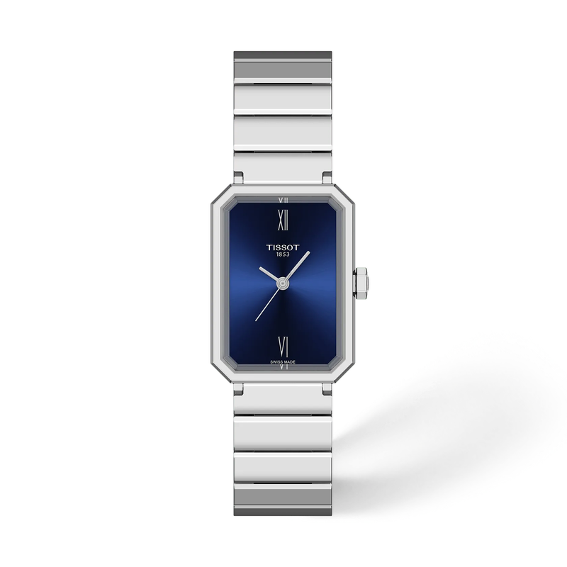 Tissot SRV Ref. T1601101104300 - ON10581