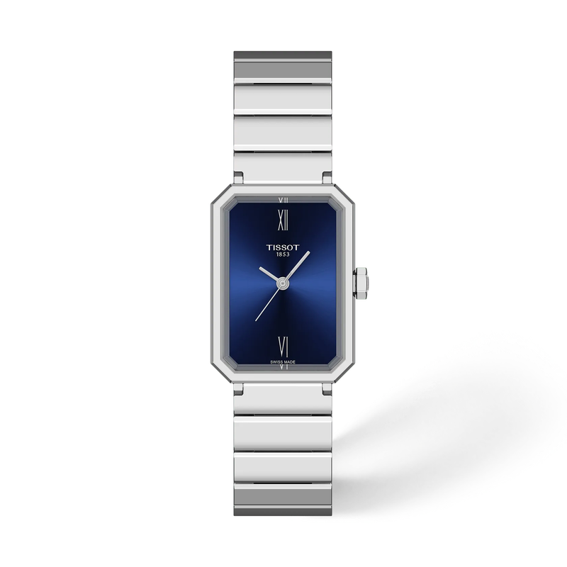 Tissot SRV Ref. T1601101104300 - ON10581