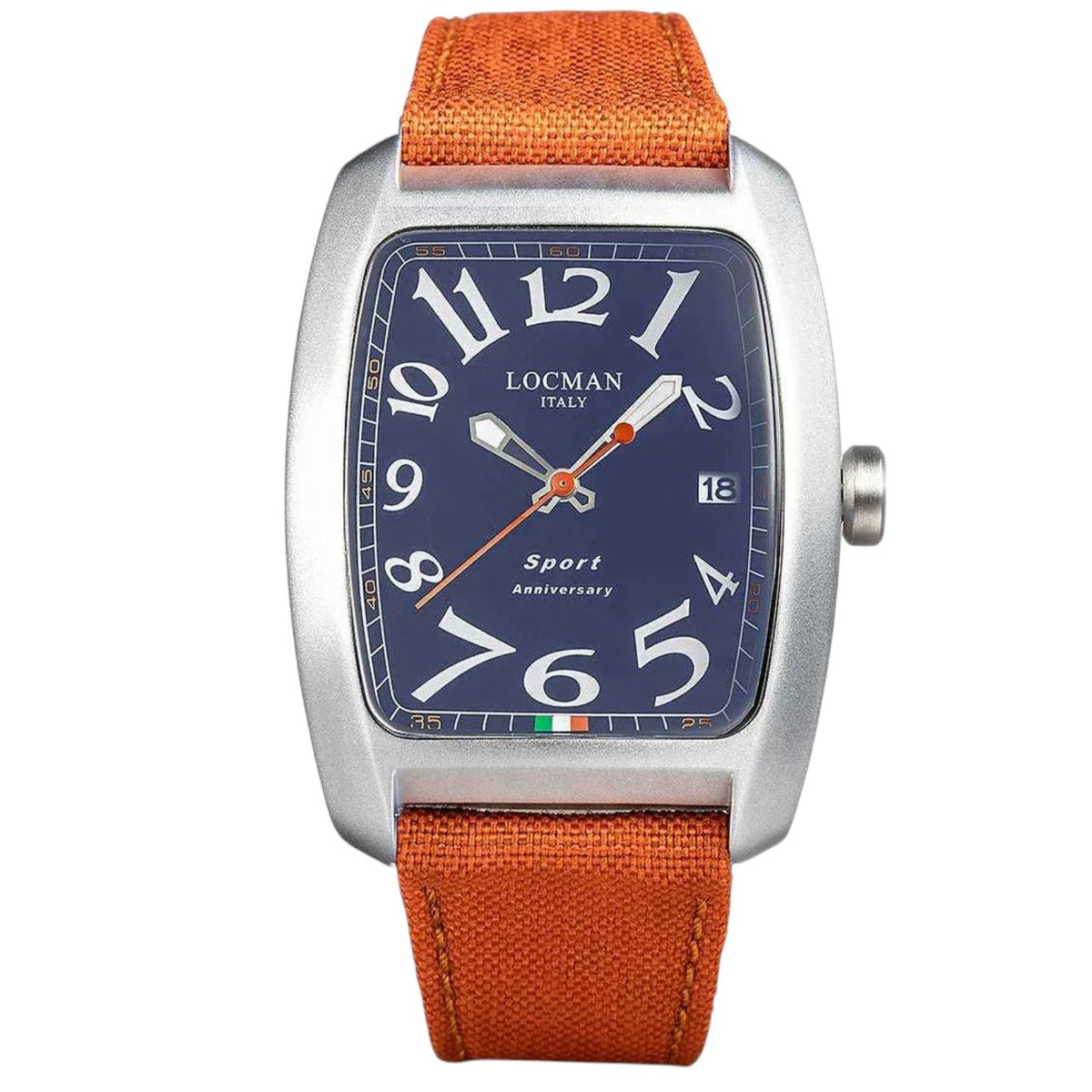 Locman Sport Anniversary 0471L02S-LLBLORCO