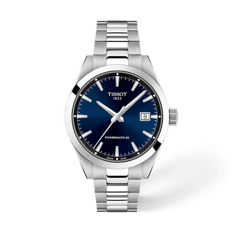 Tissot Gentleman Ref. T1658071104100 - ON10559