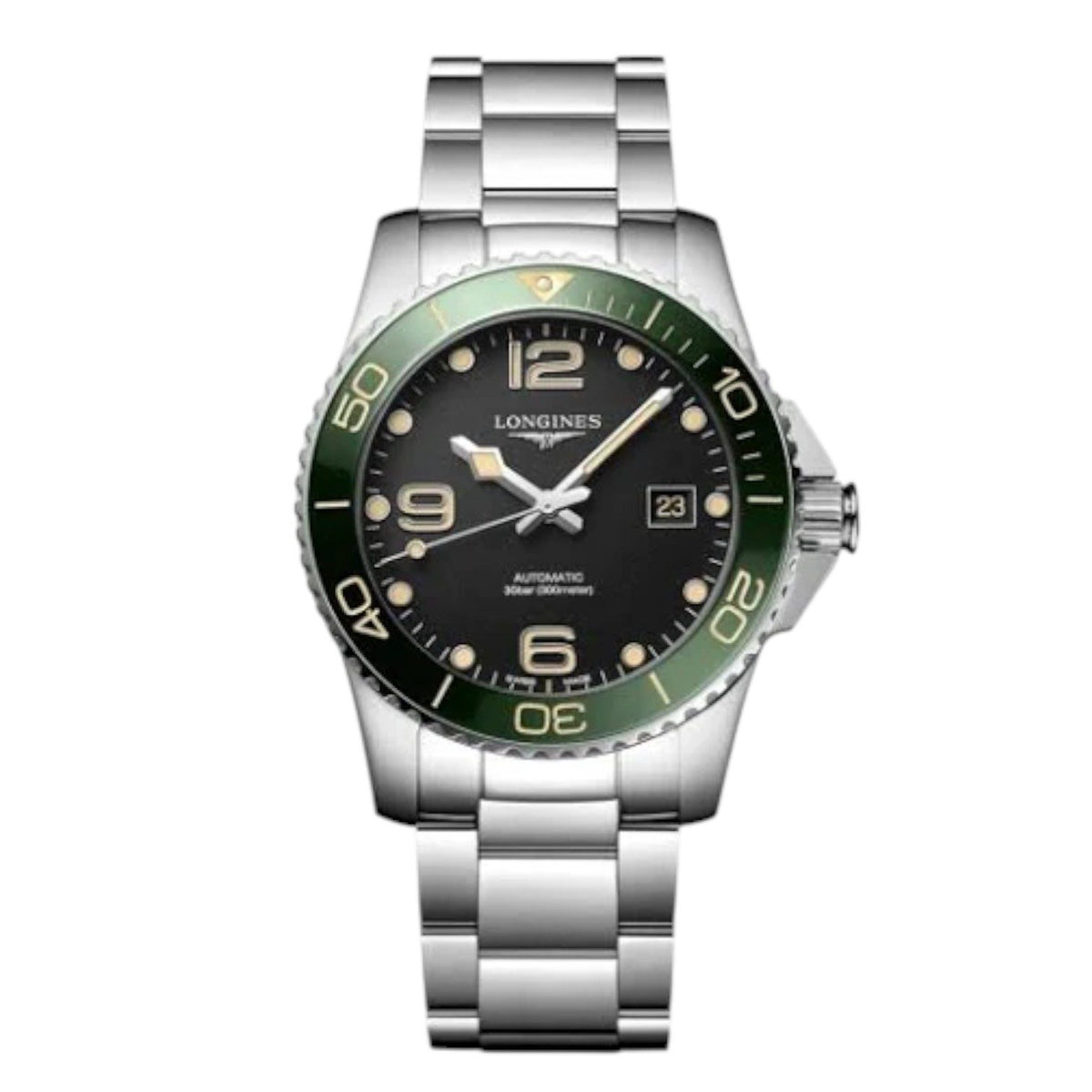 ON10818-LONGINES-L37814056-MICHELETTIBISUSCHIOVA - Product