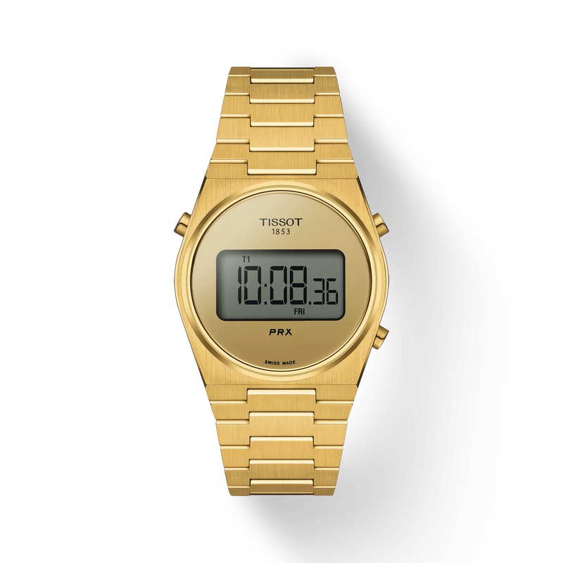 Tissot PRX Digital Ref. T1372633302000 - ON10537