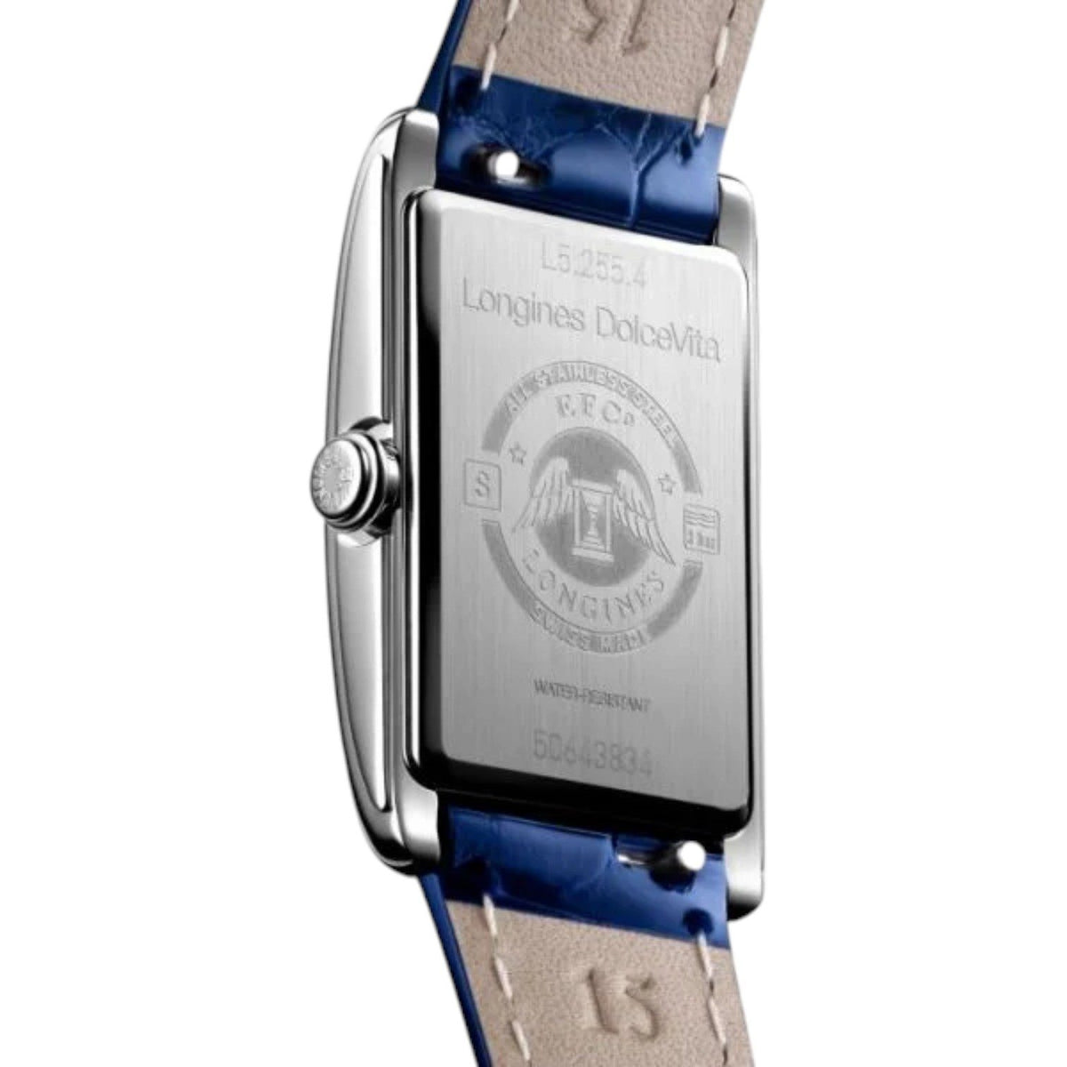 Longines DolceVita L5.255.4.93.2