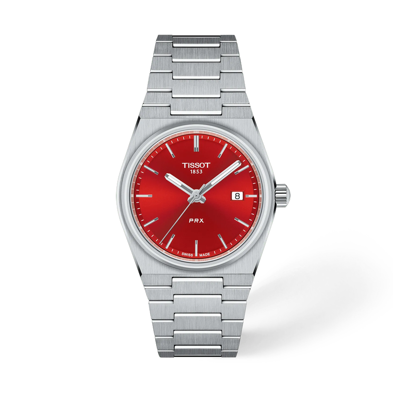Tissot PRX Quartz Ref. T1372101142100 - ON10558