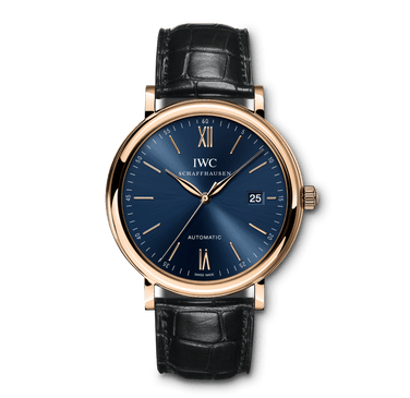 IWC Portofino Automatic Ref. IW356522 - ON10075