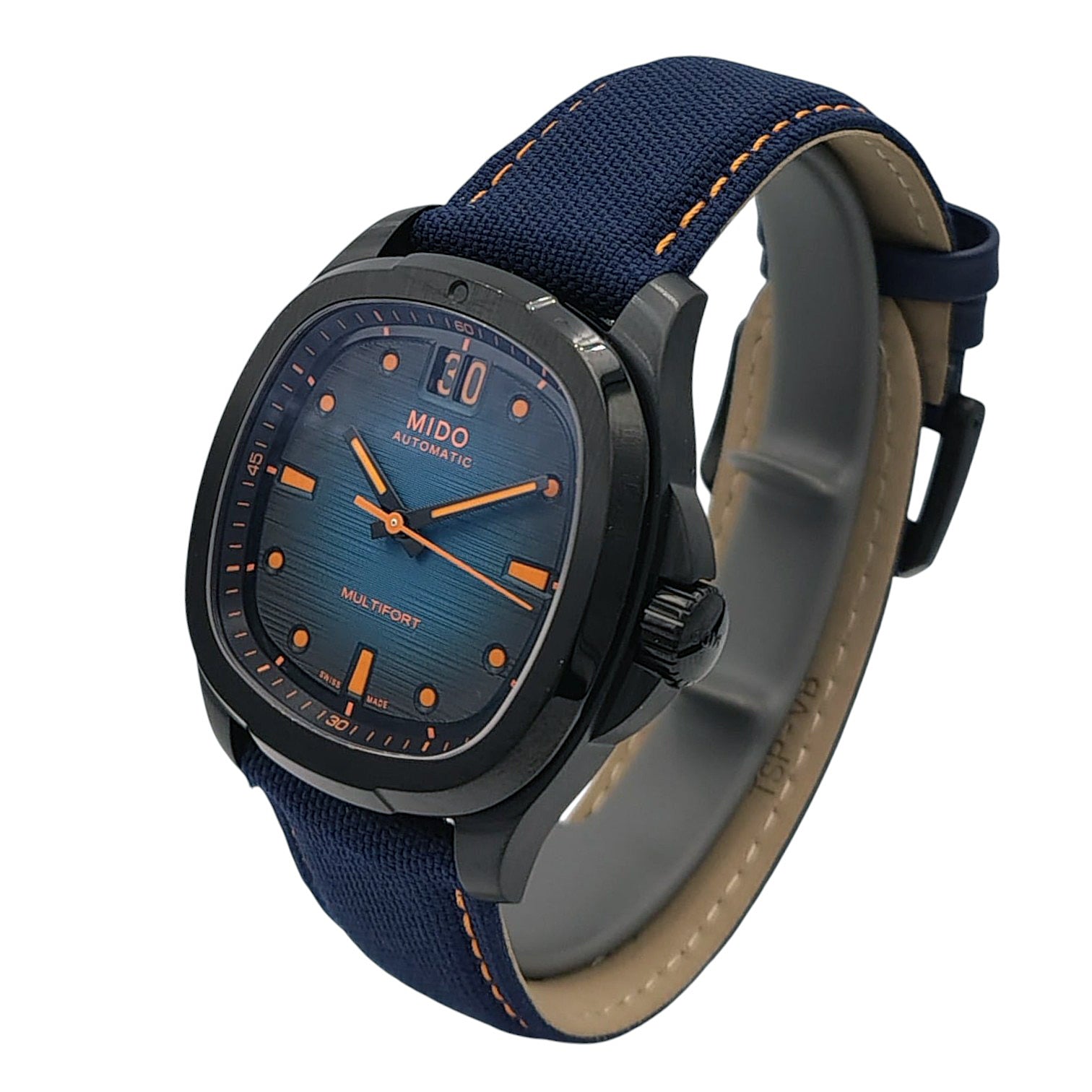 Mido Multifort Tv Big Date 40 mm Ref. M0495263704100 - ON7898