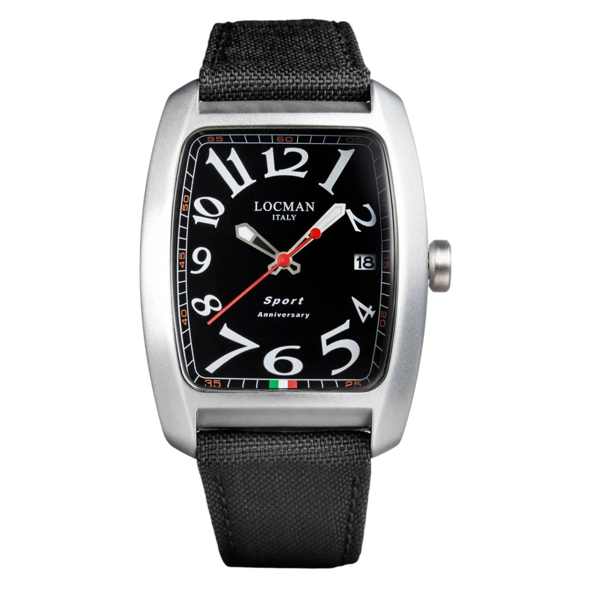 Locman Sport 0471L01S-LLBKORCK
