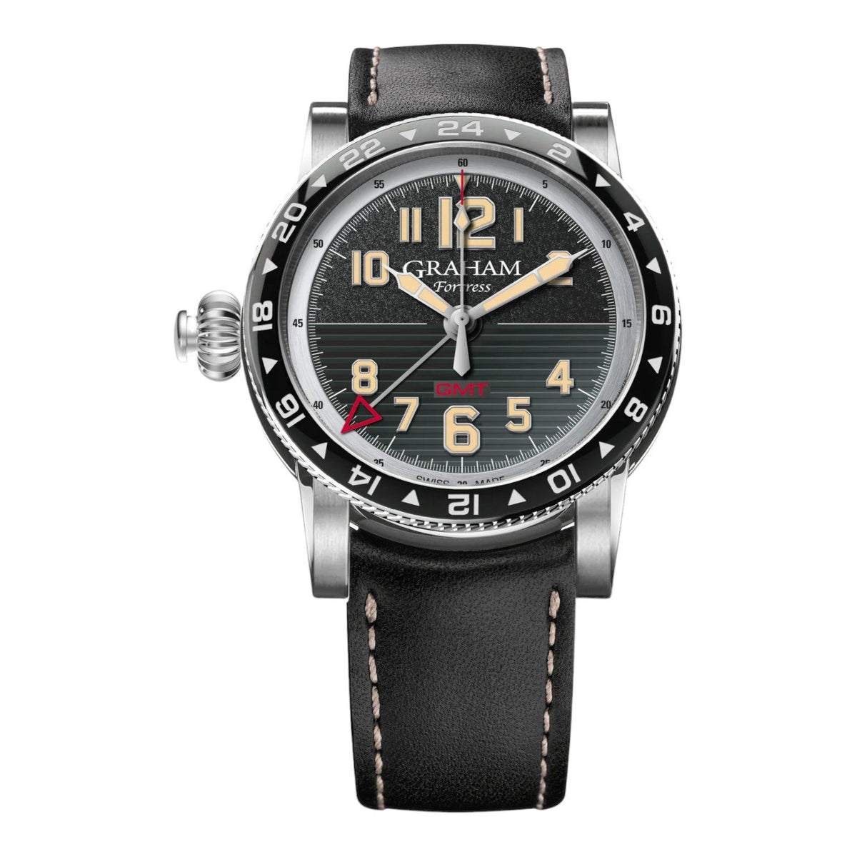 GRAHAM Fortress GMT 2FOBC.B02A