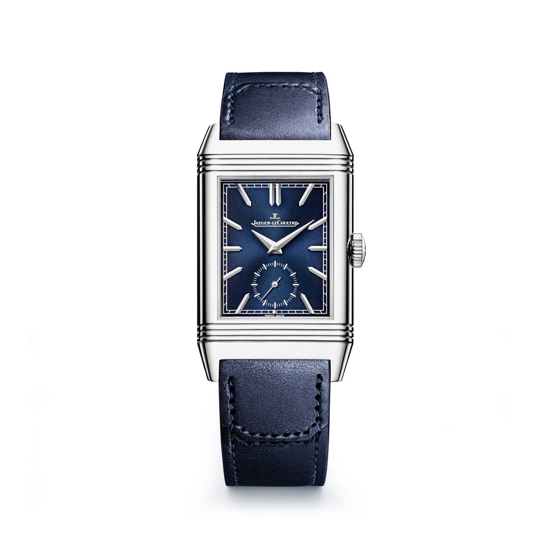 Jaeger-LeCoultre Reverso Tribute Duoface Small Seconds Ref. Q3988481 - ON10116