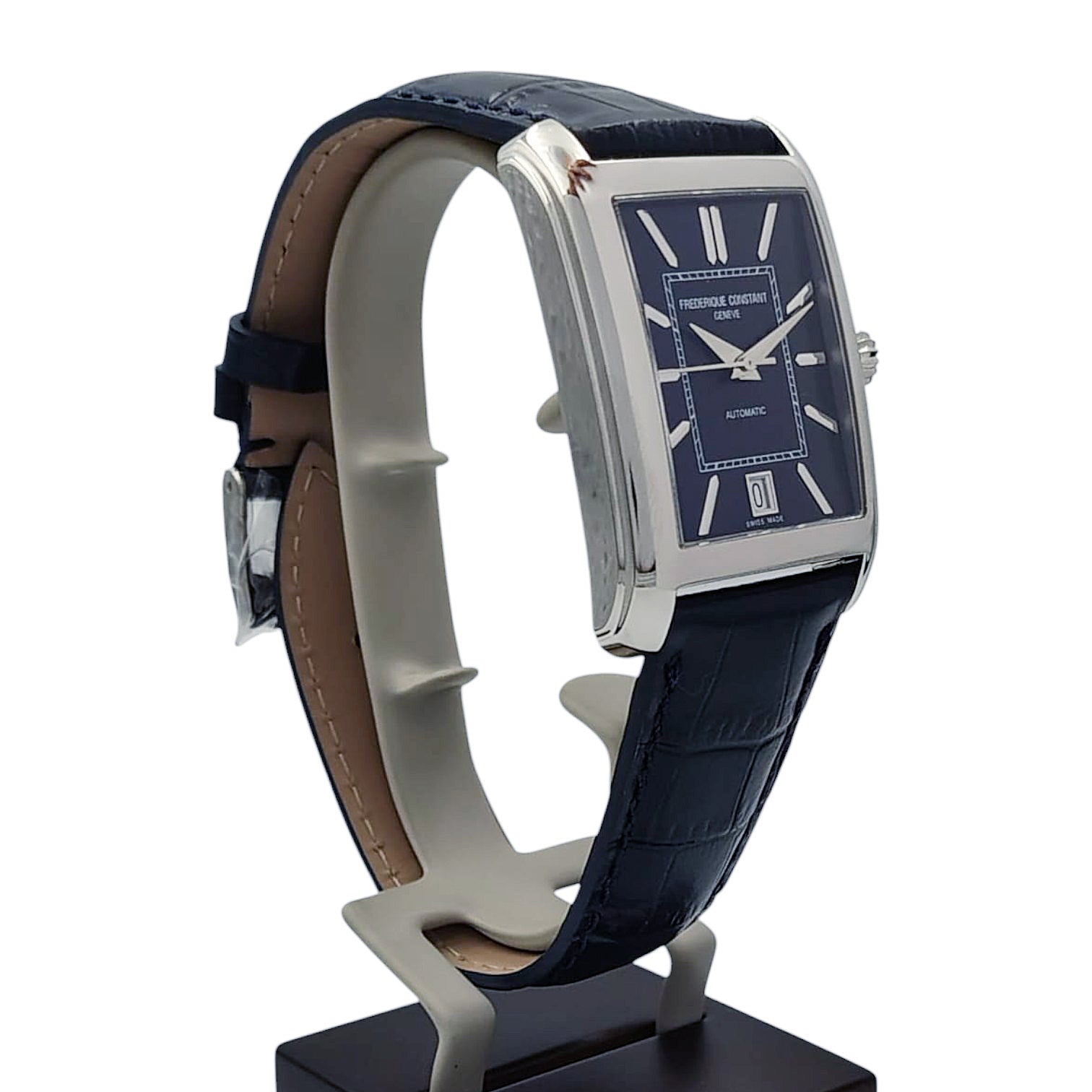 Frederique Constant Classic Carrée Automatique Lady Ref. FC-303N4C26 - ON7905
