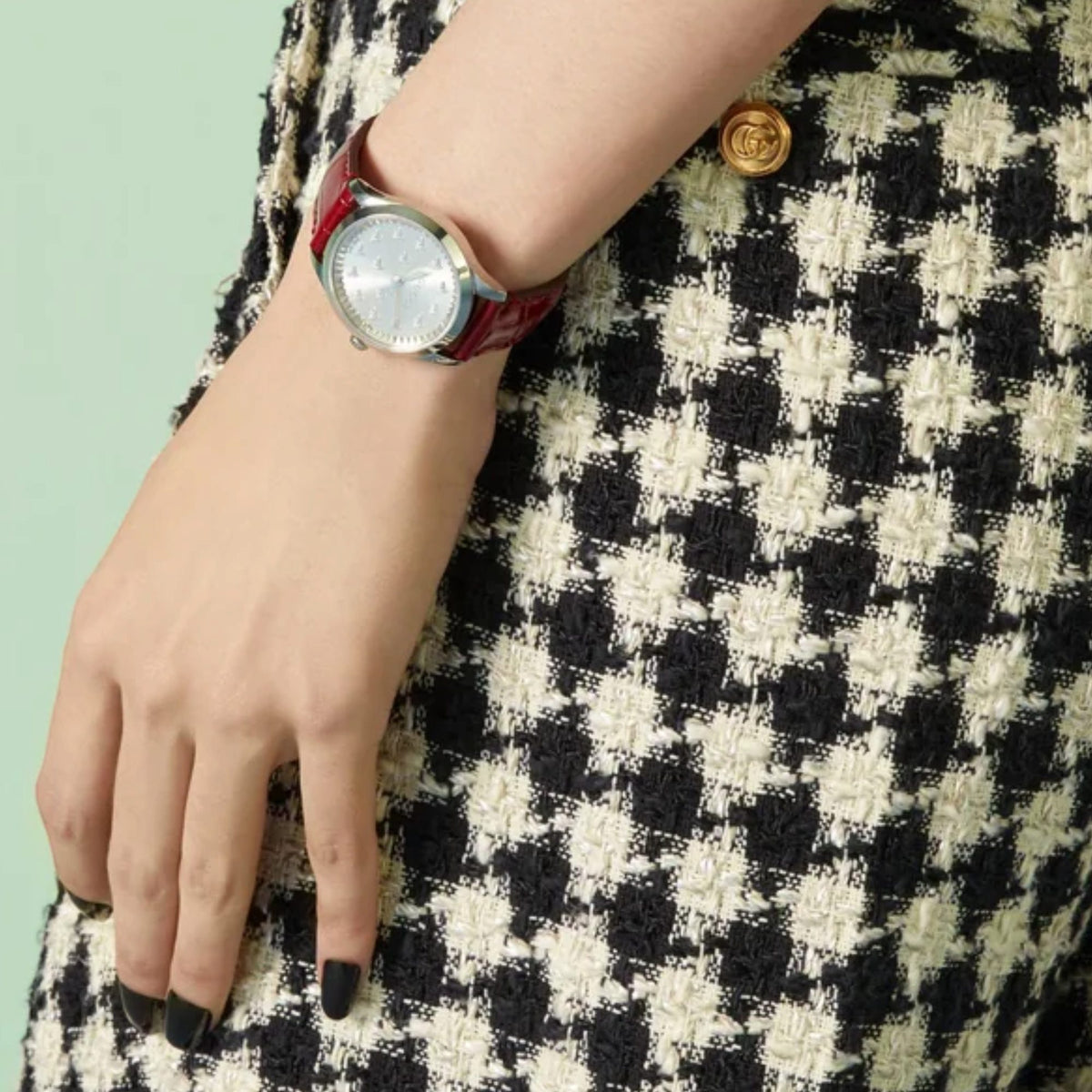 Gucci G-Timeless YA1265057