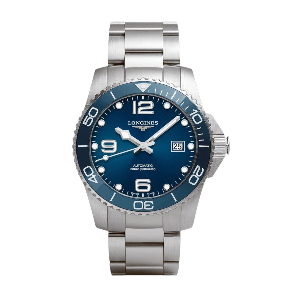 ON09562-LONGINES-L37814966-FONTANABOLOGNA - Product