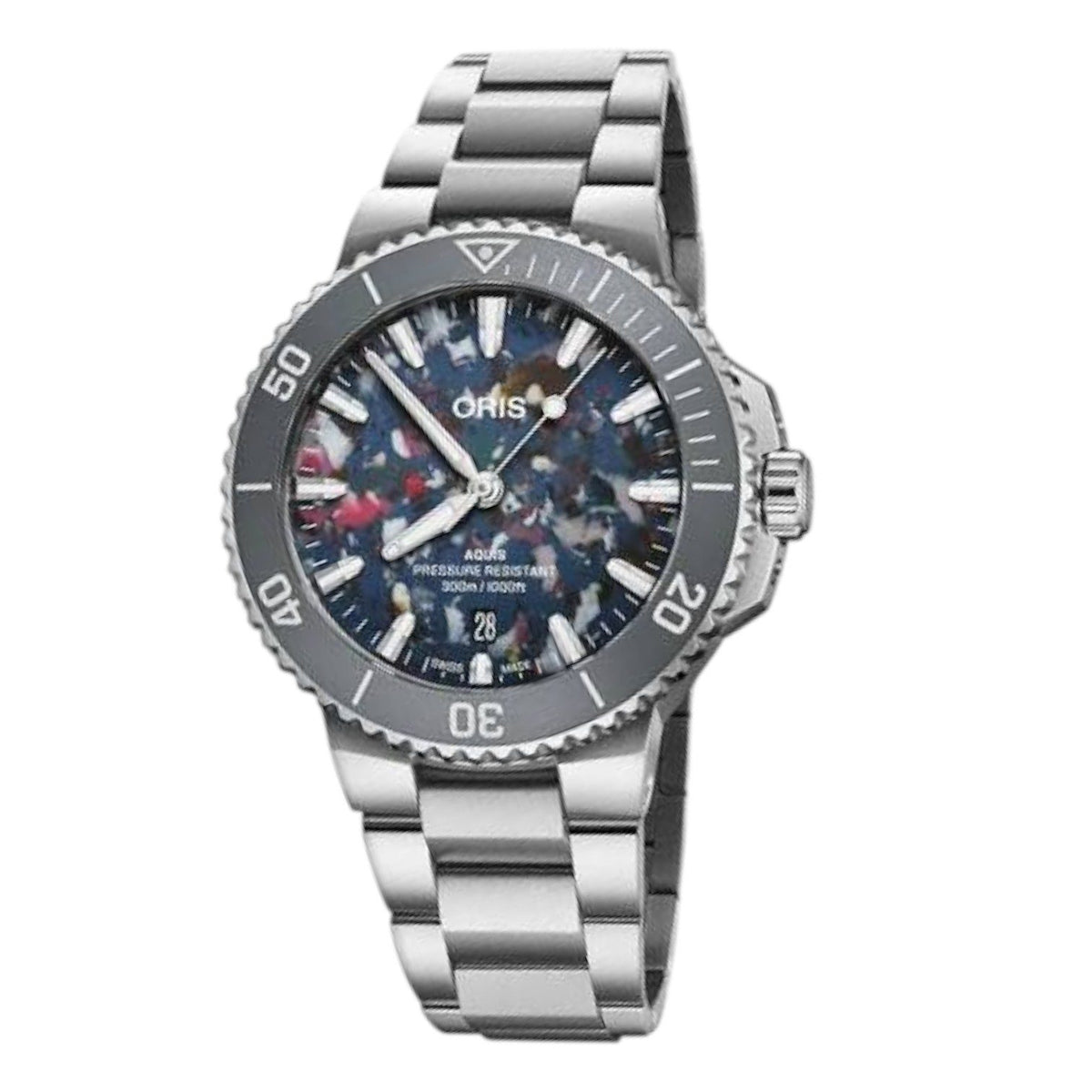 ON10731-ORIS-01733778741500782204PEB-BANDIERARAGUSA - Product