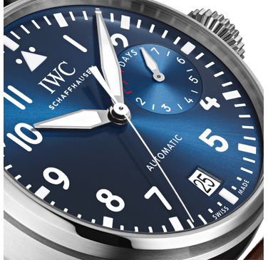 IWC Big Pilot's Watch Edition «Le Petit Prince» Ref. IW501002 - ON10031 - vista 4
