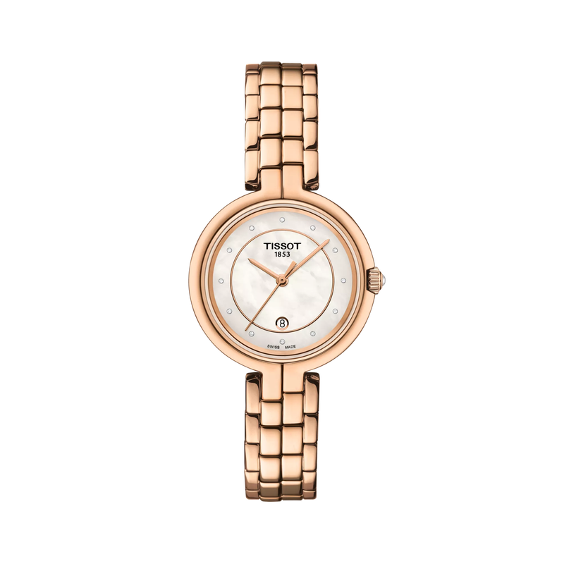 Tissot Flamingo Ref. T0942103311602 - ON10490 - vista 3