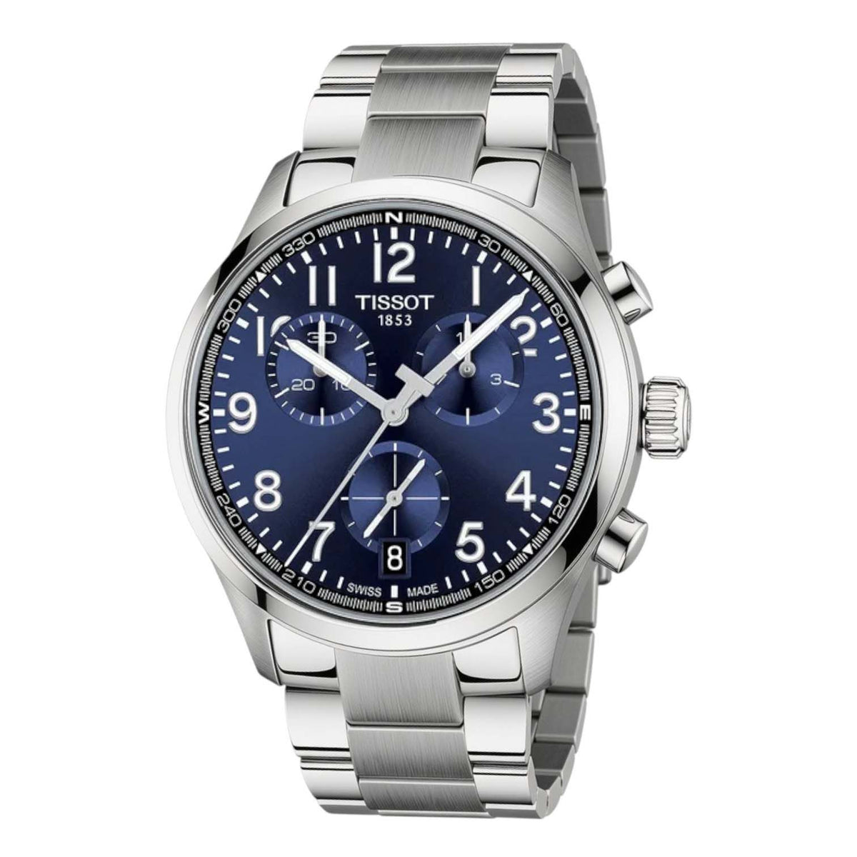 ON09661-TISSOT-T1164171104200-BRIVIOBERGAMO - Product