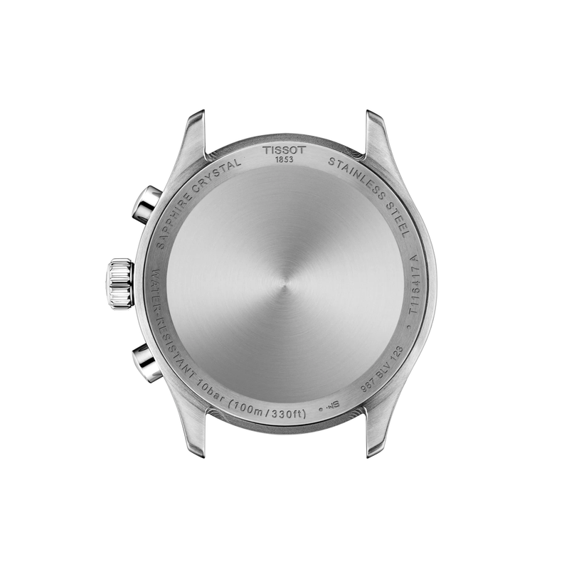 Tissot Chrono L Ref. T1164171109200 - ON10590 - vista 3