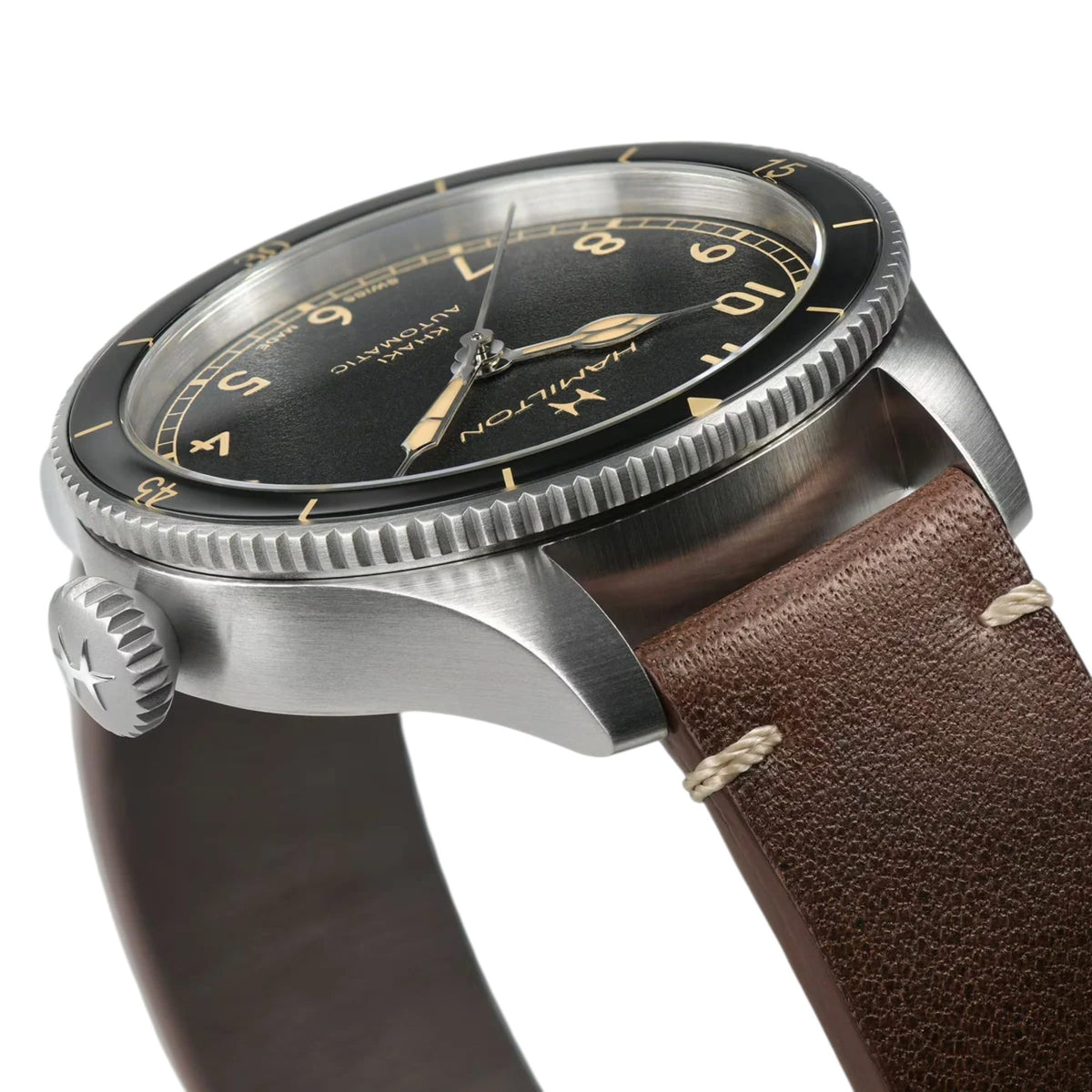 Hamilton Khaki Aviation Pilot Pioneer H76205530
