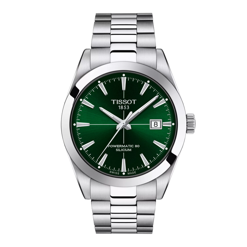 Tissot Gentleman Ref. T1274071109101 - ON10520 - vista 6