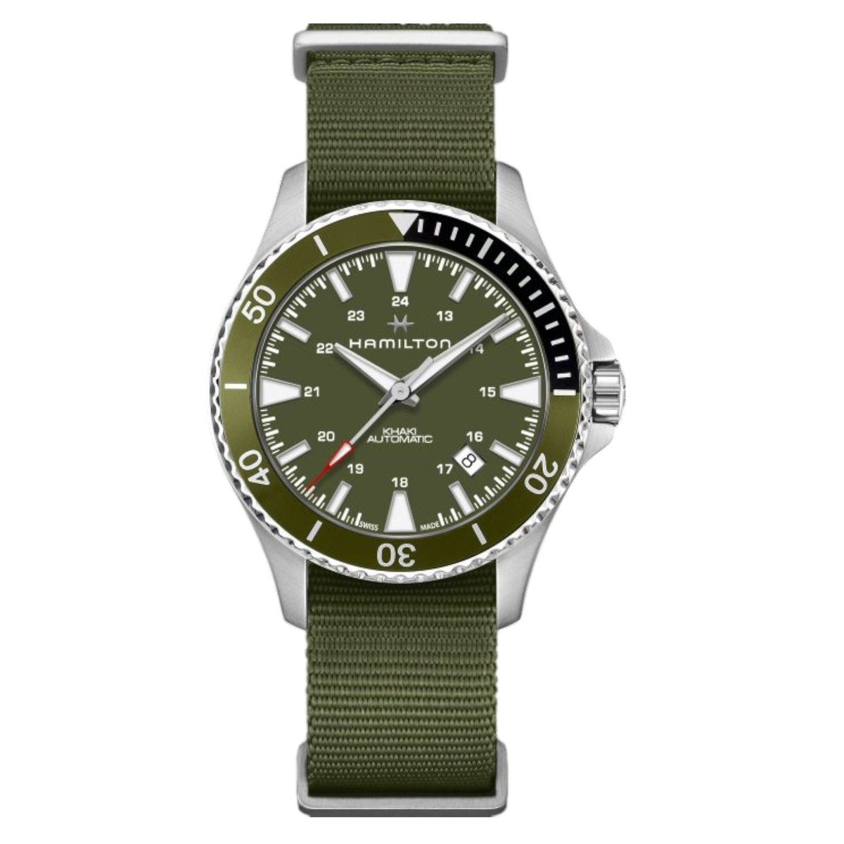 ON10656-HAMILTON-H82375961-BANDIERARAGUSA - Product