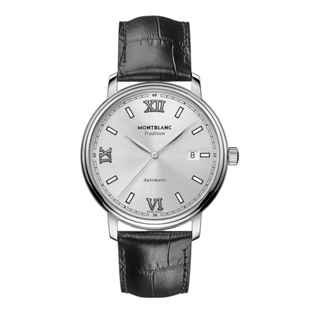 Montblanc Tradition Quartz Date 40 mm 127775