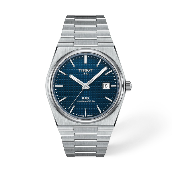 Tissot PRX Powermatic 80 Ref. T1374071104100 - ON10495