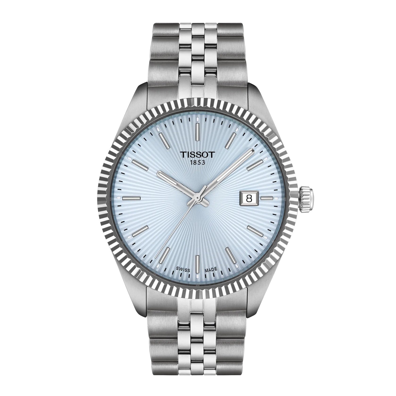 Tissot Ballade Ref. T1564101135100 - ON10576 - vista 6