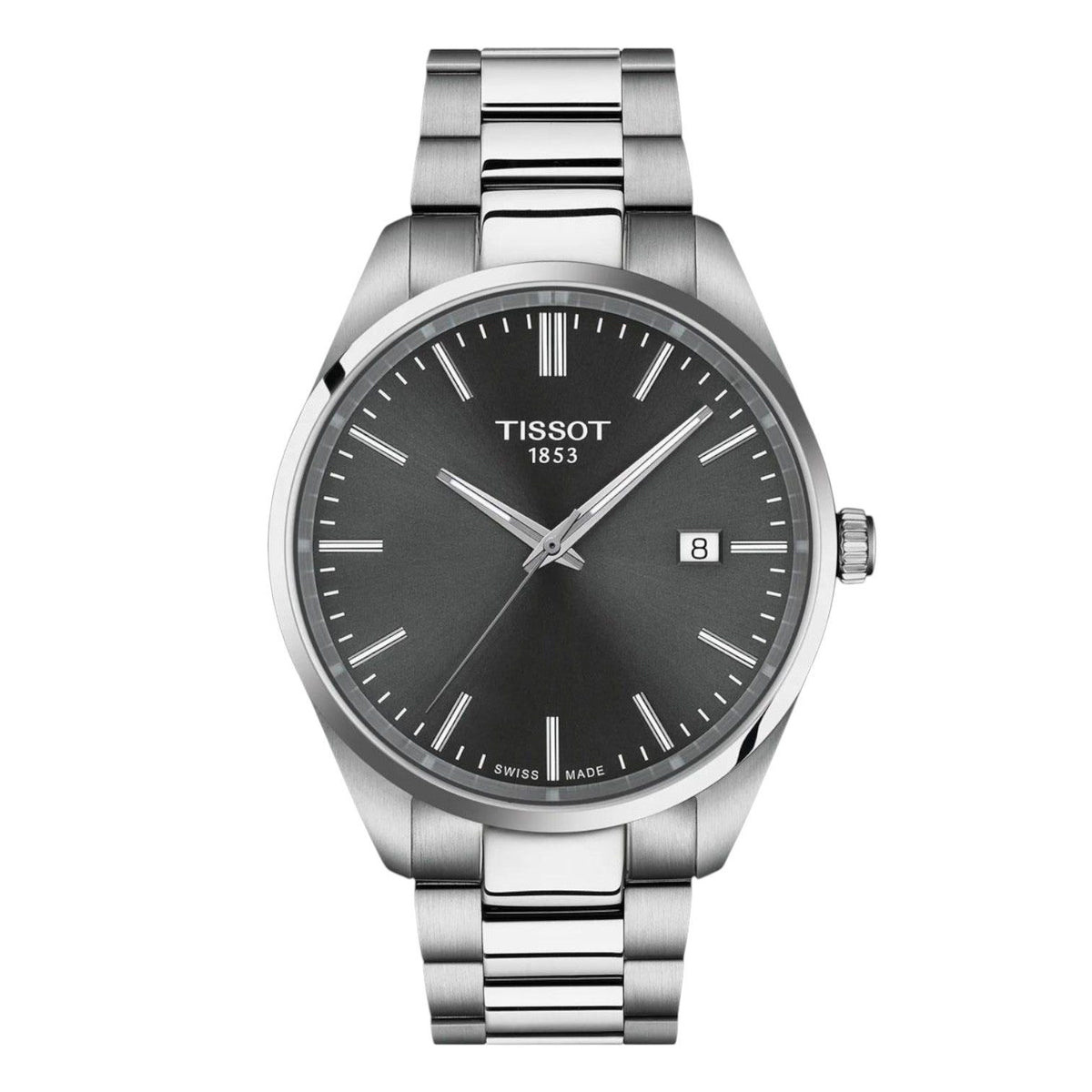 ON09671-TISSOT-T1504101108100-BRIVIOBERGAMO - Product