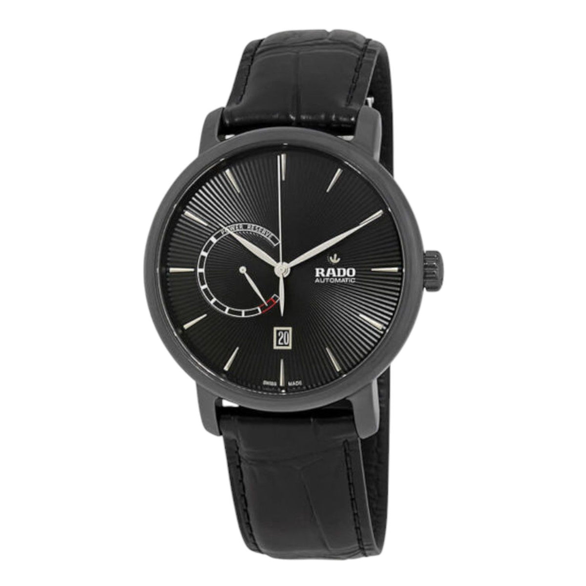 Rado DiaMaster Automatic Power Reserve R14137156