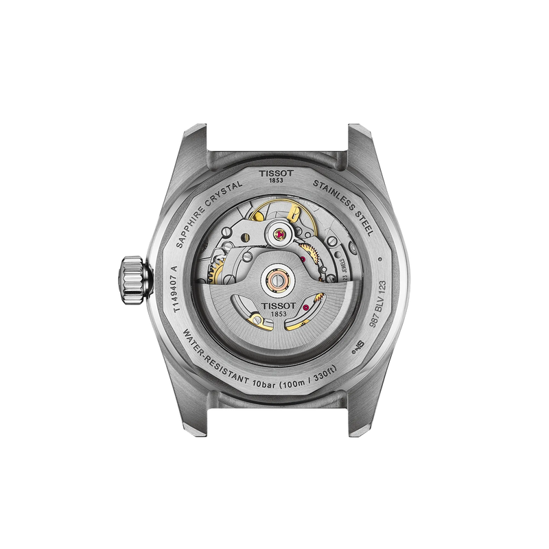 Tissot PR516 Powermatic 80 Ref. T1494071103100 - ON10578 - vista 3