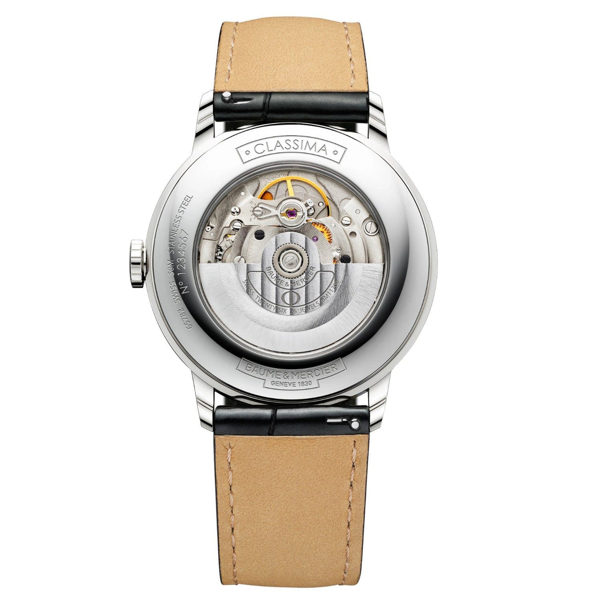 Baume & Mercier Classima M0A10216