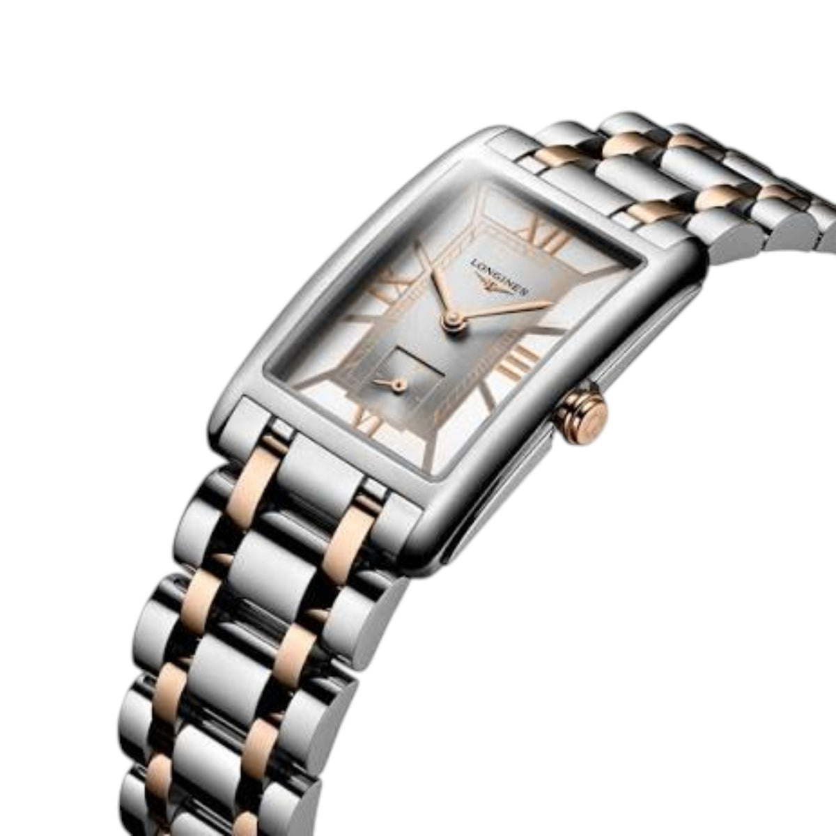 Longines DolceVita L5.512.5.75.7