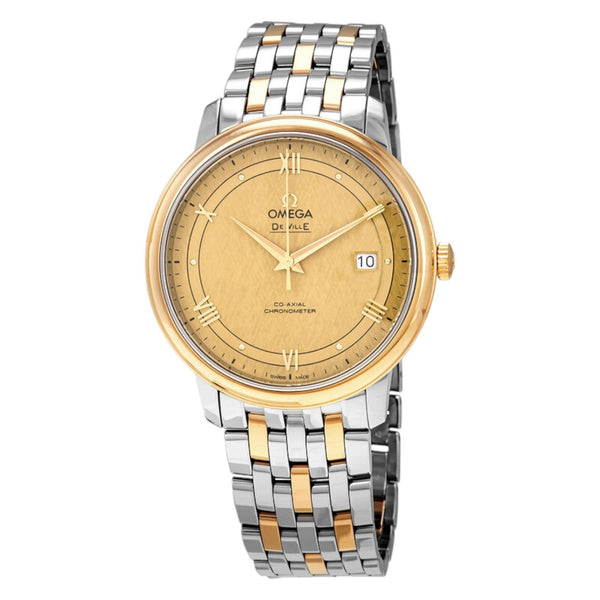 ON09731-OMEGA-42420402008001-PERUZZIFIRENZE - Product