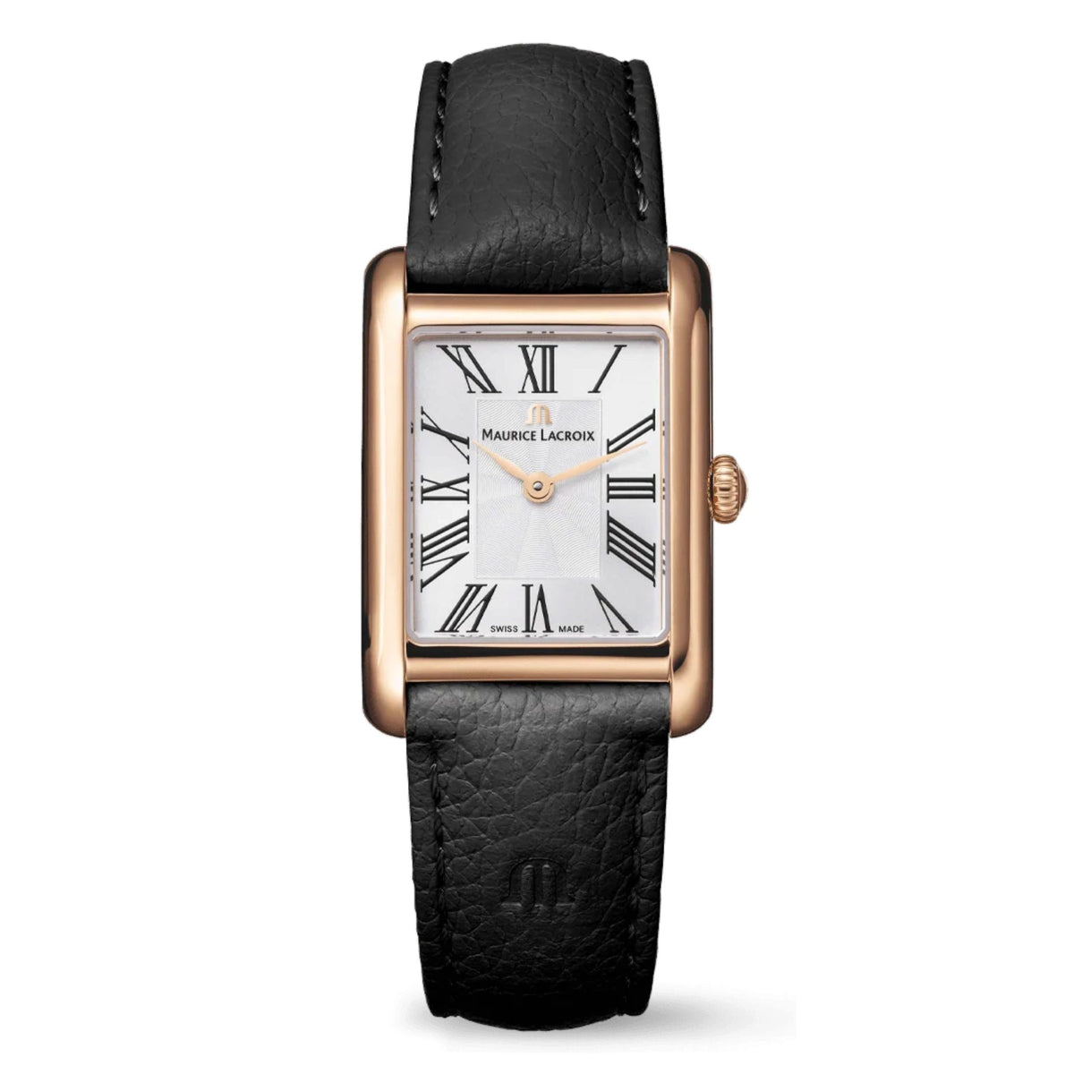 Maurice Lacroix Fiaba Square FA1205-PVP01-10-2