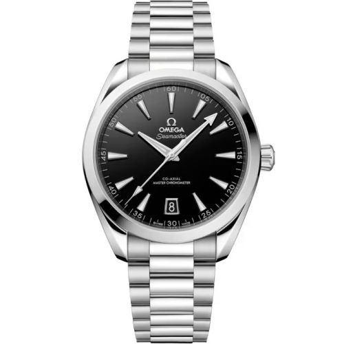 Omega Seamaster Aqua Terra 150M Ref. 220.10.41.21.01.002 - ON10391 - vista 6