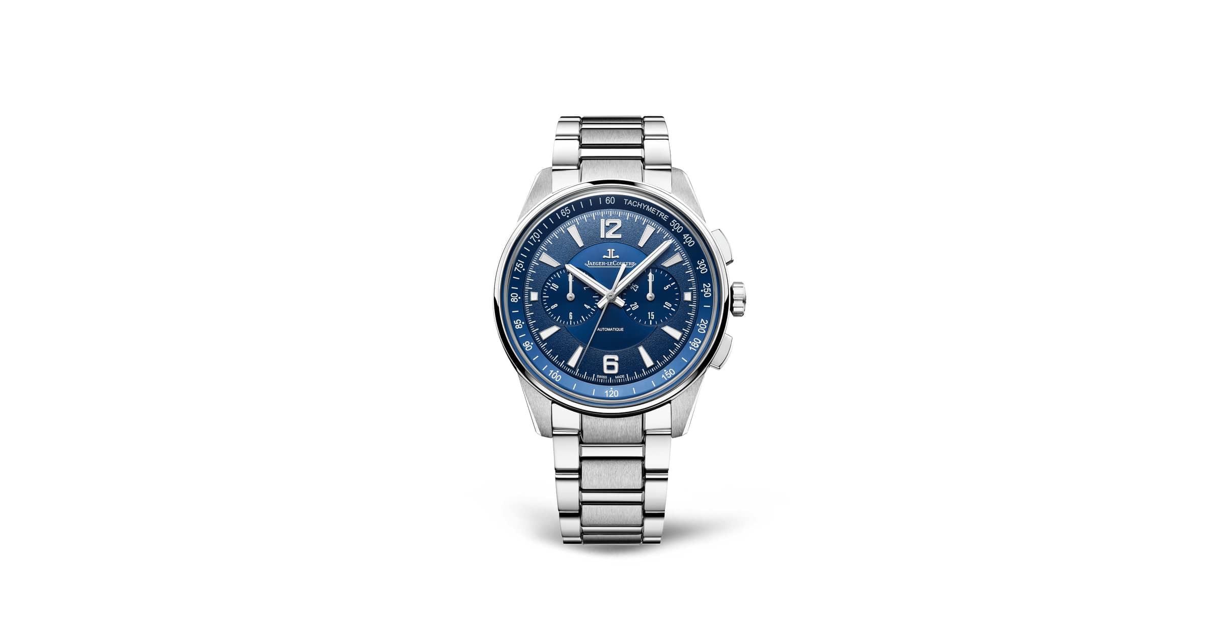 Jaeger-LeCoultre Polaris Chronograph Ref. Q9028180 - ON10093