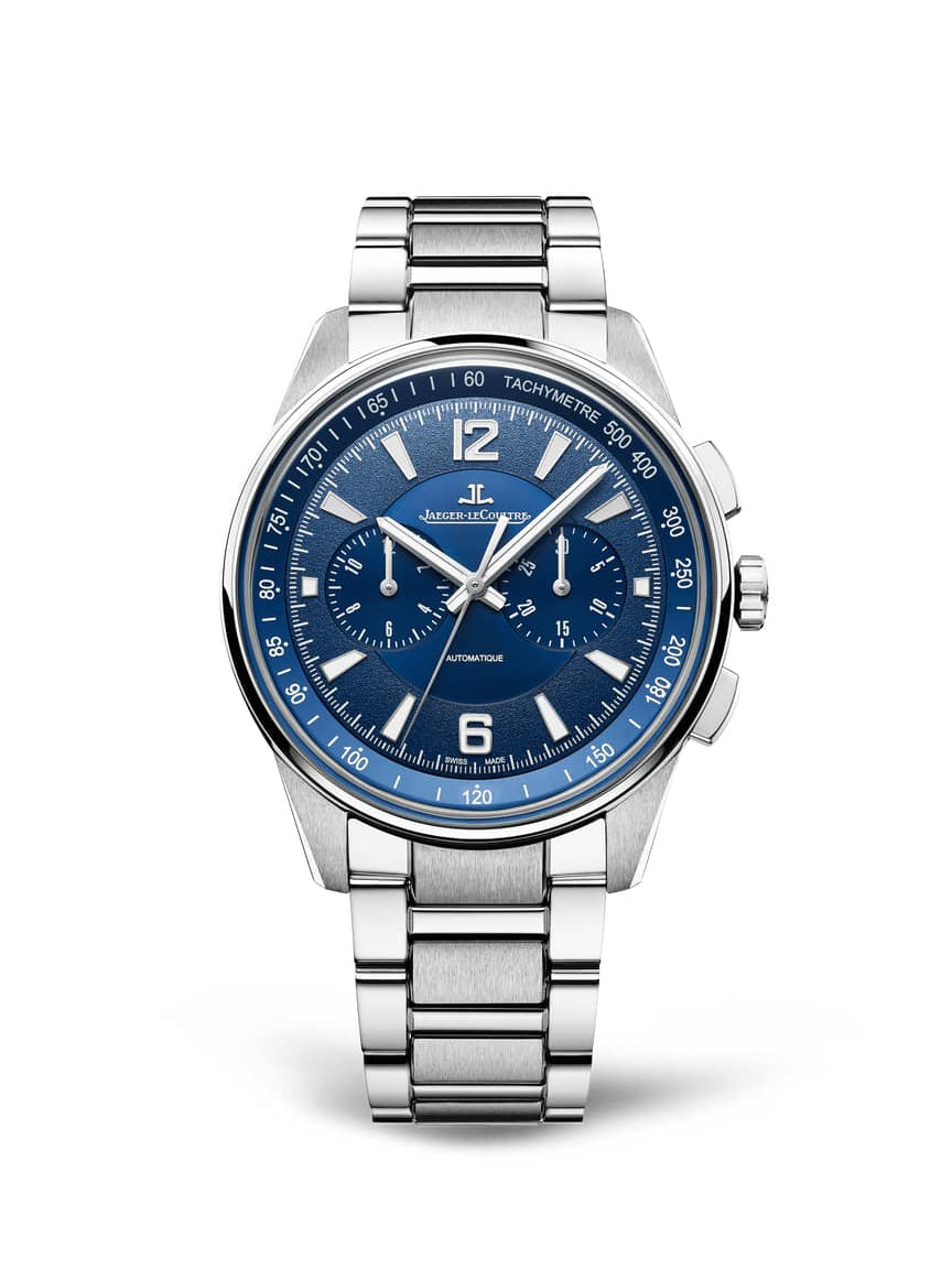 Jaeger-LeCoultre Polaris Chronograph Ref. Q9028180 - ON10093
