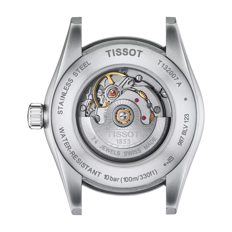 Tissot T-My Lady Automatic Ref. T1320071109100 - ON10498 - vista 3