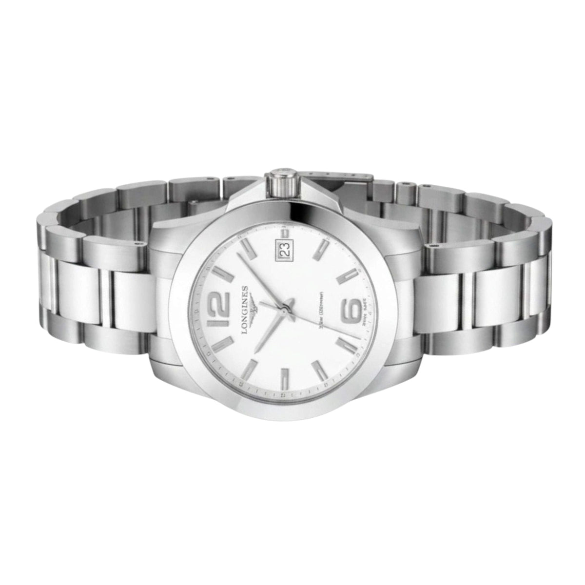 Longines Conquest Lady L3.377.4.16.6