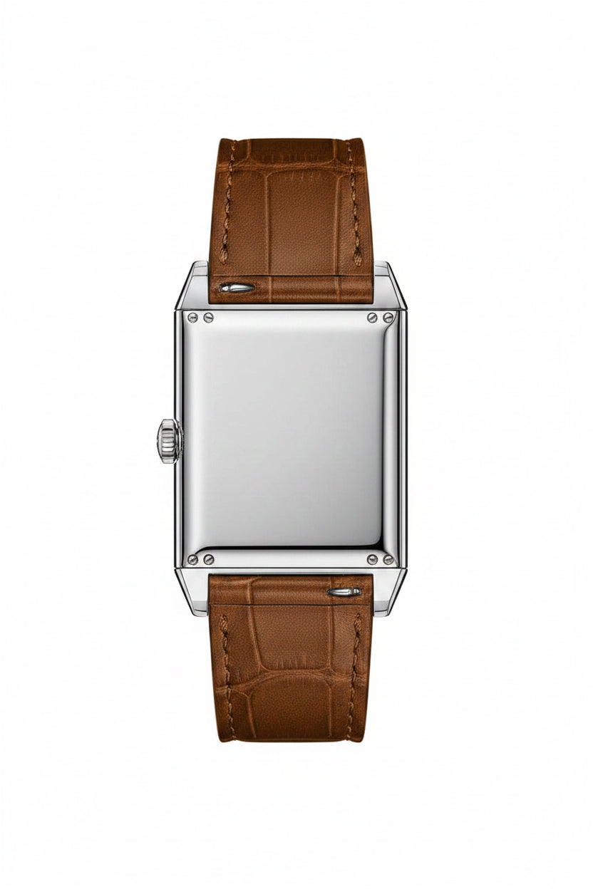 Jaeger-LeCoultre Reverso Classic Duoface Small Seconds Ref. Q3848423 - ON10097