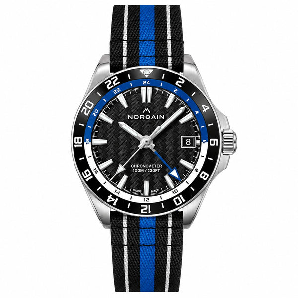 ON10870-NORQAIN-NN1100SC1CGBA11115BAN20S-CORNALIBERGAMO - Product