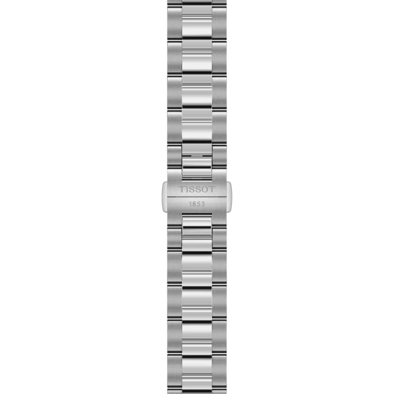 Tissot Gentleman Ref. T1658071104100 - ON10559 - vista 4