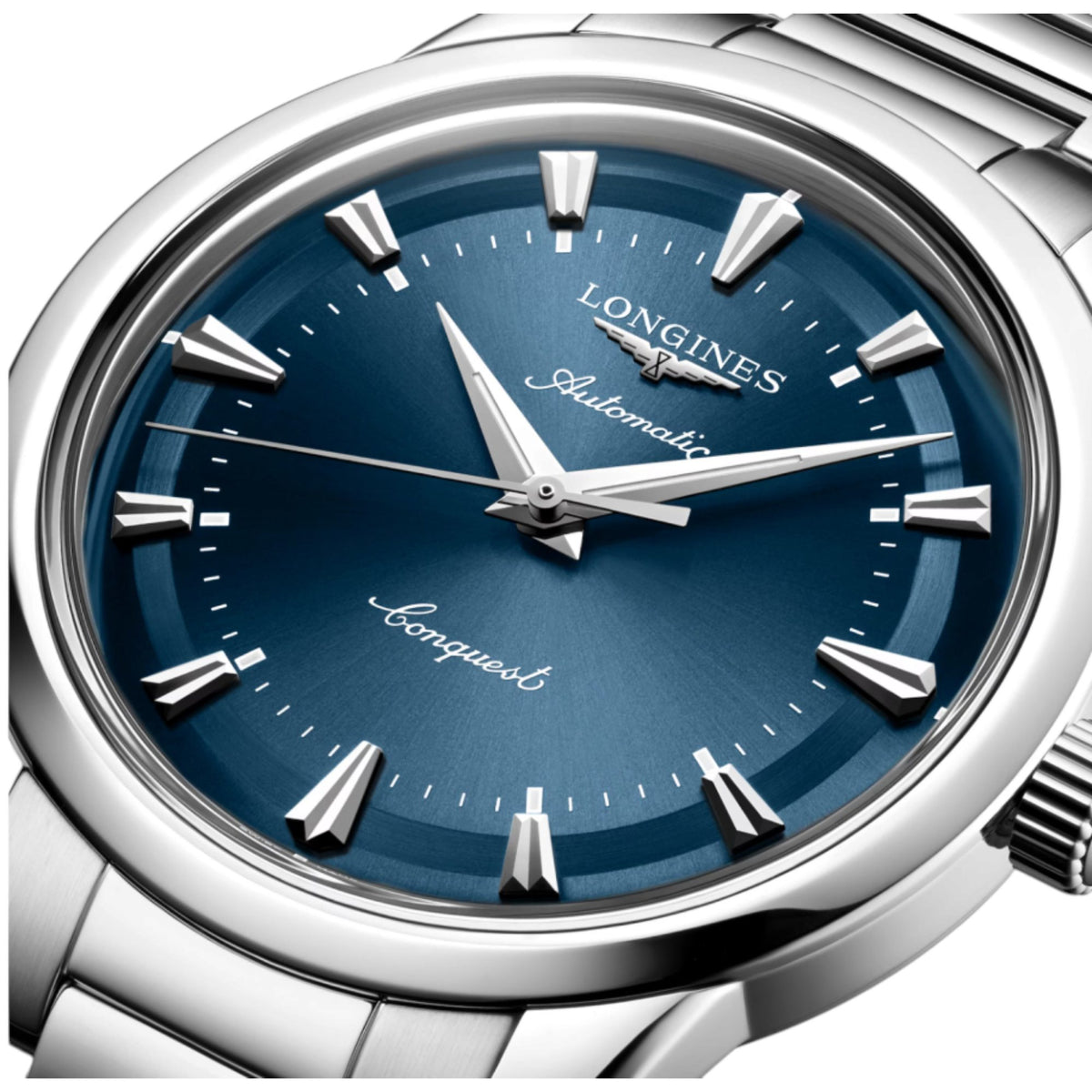 Longines Conquest Heritage L1.650.4.92.6