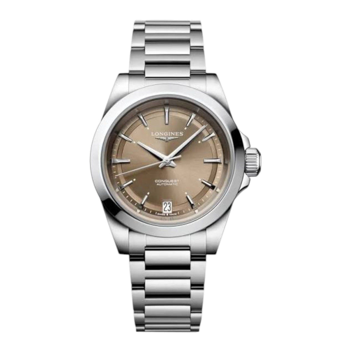 ON10820-LONGINES-L34304626-PLUCHINORAGUSA - Product