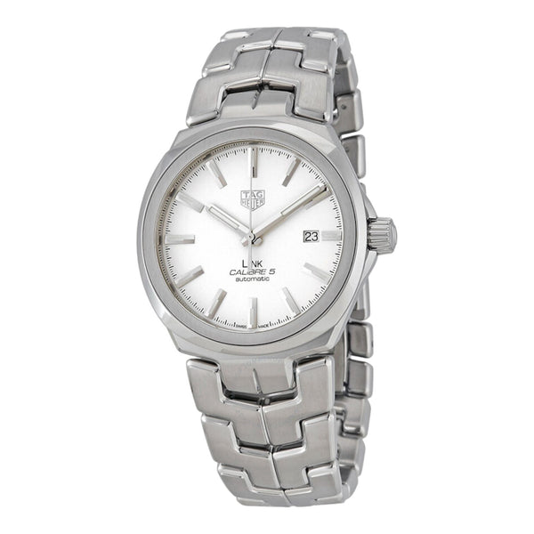 TAG Heuer Link Calibre 5 WBC2111.BA0603