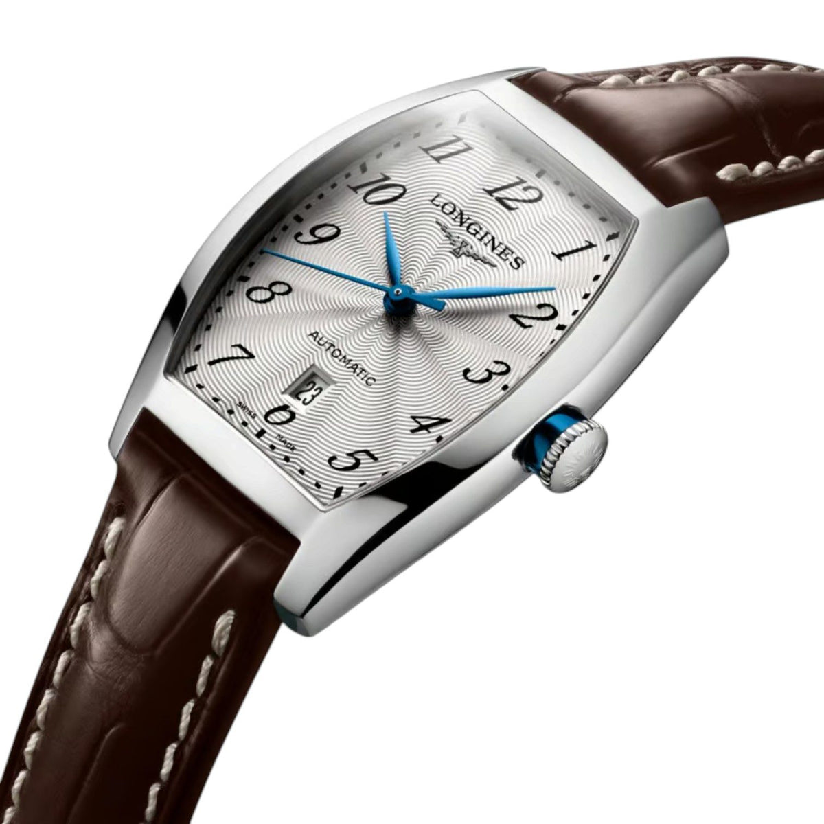 Longines Evidenza L2.142.4.73.4