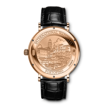 IWC Portofino Automatic Ref. IW356522 - ON10075 - vista 2