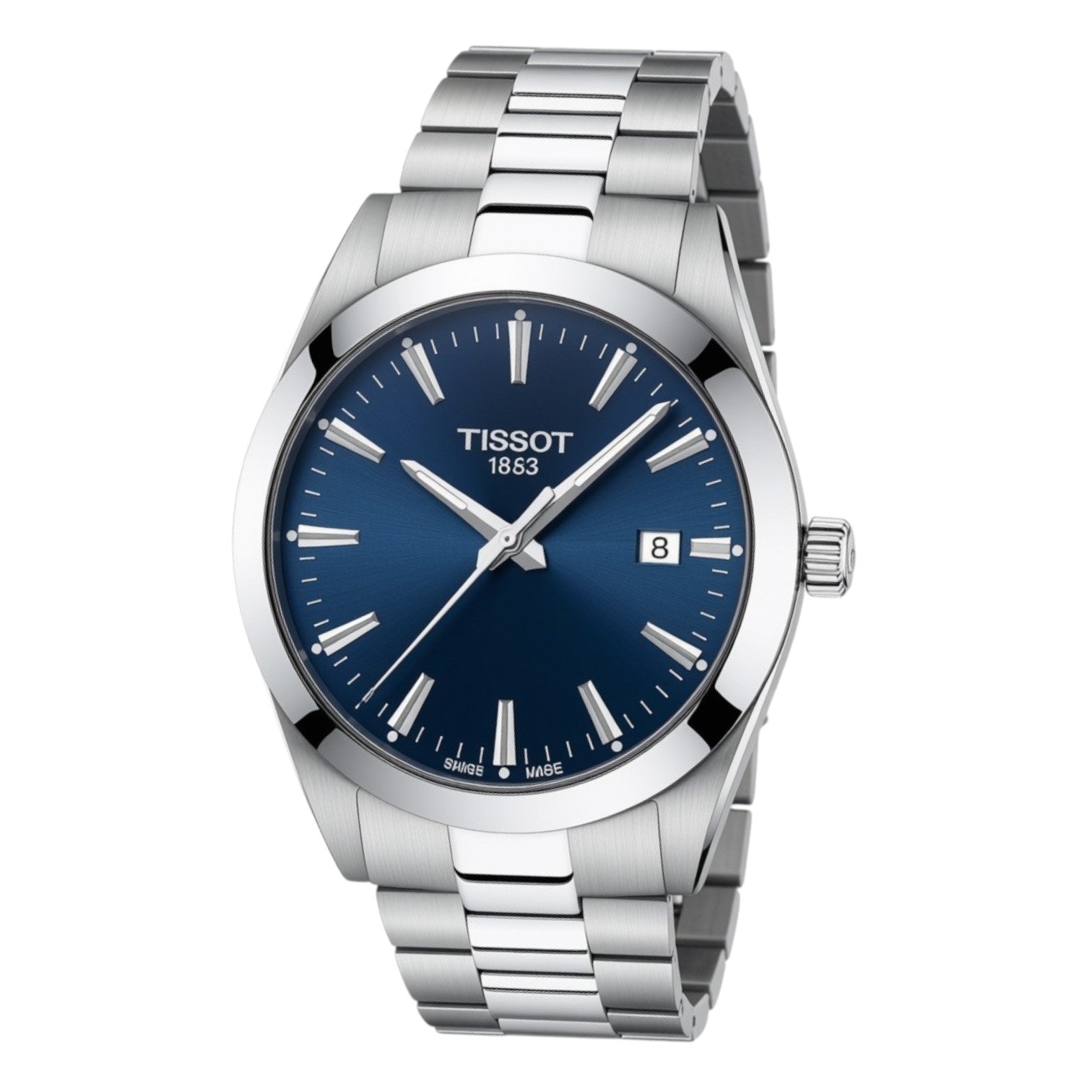 ON09650-TISSOT-T1274101104100-BRIVIOBERGAMO - Product