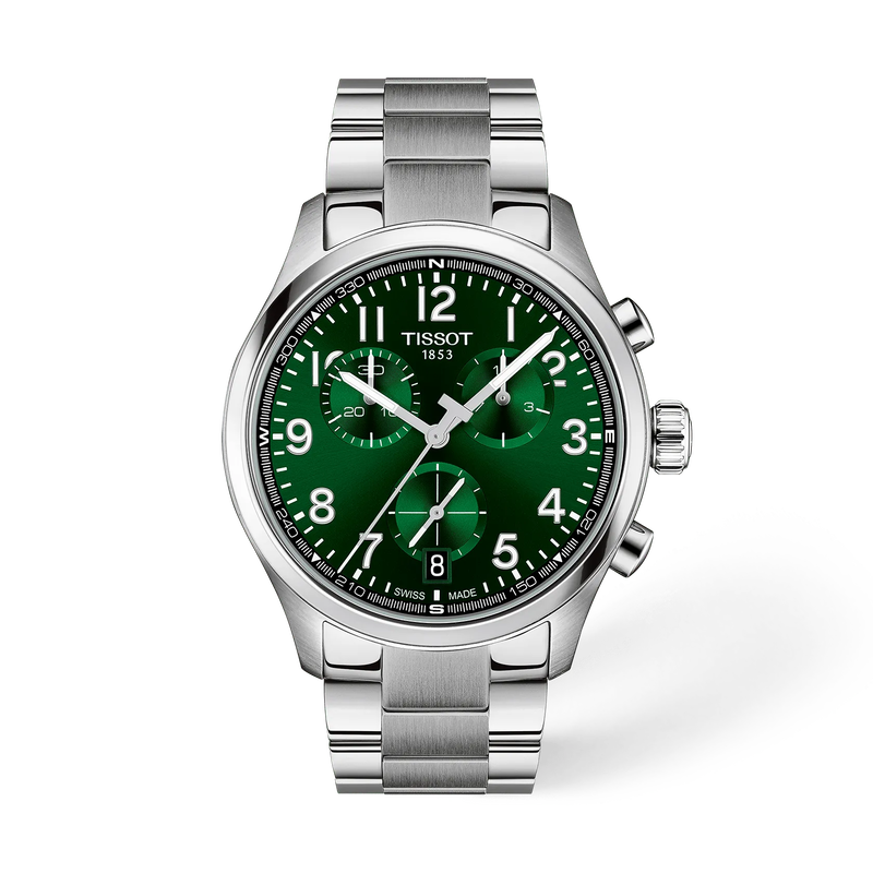 Tissot Chrono L Ref. T1164171109200 - ON10590